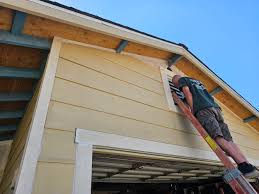 Storm Damage Siding Repair in Ewa Villages, HI